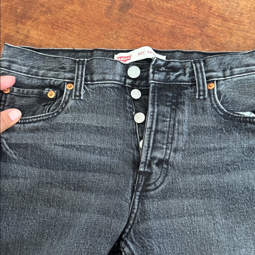 Levi’s Jeans - Picture 3 of 5